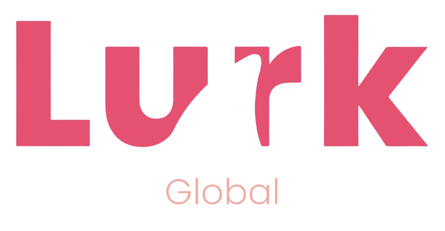 Lurk Global | info@lurkglobal.com.au | +61 423 565 909